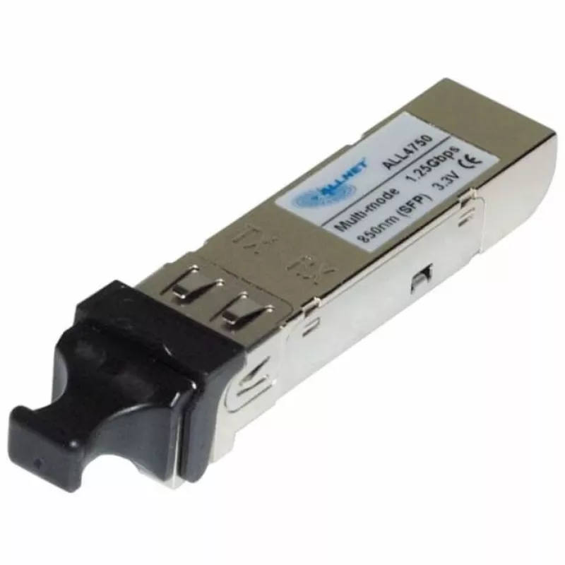 Netwerkswitchmodule ALLNET ALL4750