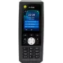 Draadloze extra handset MITEL 742d DECT GAP – draadloze handset compatibel met DECT-GAP-systemen
