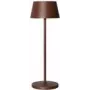 Jakob Maul GmbH MAULnina LED-accu-tafellamp bruin (8190877)