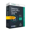 Kaspersky Small Office Security v8 voor 15 desktops, 15 mobiele apparaten, 2 servers 1 JAAR EU