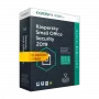 Kaspersky Small Office Security v8 voor 15 desktops, 15 mobiele apparaten, 2 servers 1 JAAR EU