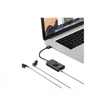 Audio-adapter Terratec AUREON 5.1 USB