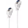 ShiverPeaks seriële kabel BS78041-2 grijs 1,8 m DB-9