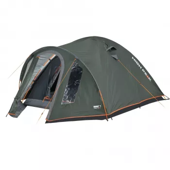 High Peak Nevada 3.1 tent groen 10351