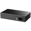 Netwerk-switch Cudy GS1016 — 16-poorts Gigabit Ethernet (10/100/1000), 32 Gbit/s switching, rackmontage, AC-gevoed