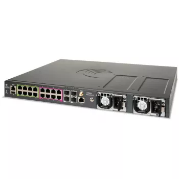 Cambium Networks cnMatrix TX 2020R-P intelligente Ethernet PoE - Ethernet