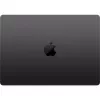 MacBook Pro 14 M4 Max, Space Black, M4 Max (14-CPU/32-GPU), 36 GB, 1 TB, Duits, 96W USB-C voeding, MX2K3D/A