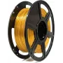 3D-printer PLA-filament Flashforge SLG 1,75 mm zijdegoud 1 kg