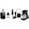 Smeg SMF03BLEU standmixer zwart 800 W (SMF03BLEU)