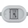 2-weg luidspreker Axis C1110-E wit bedraad intercomsysteem