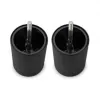 Peugeot Line Night Chic LINE PM&SM matzwart 12 cm
