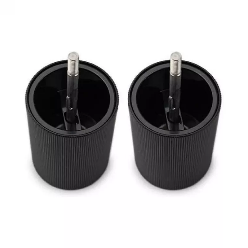 Peugeot Line Night Chic LINE PM&SM matzwart 12 cm