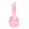 Gaming-koptelefoon ONIKUMA B90 roze