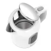 Waterkoker Black & Decker 1,7 L 2200 W wit