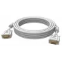 Vision 2x VGA 15-pins D-Sub 3m kabel