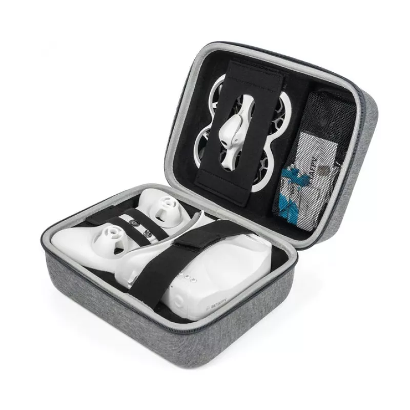 Drone BETAFPV Cetus X Kit ELRS – ready-to-fly FPV-drone met bril meegeleverd