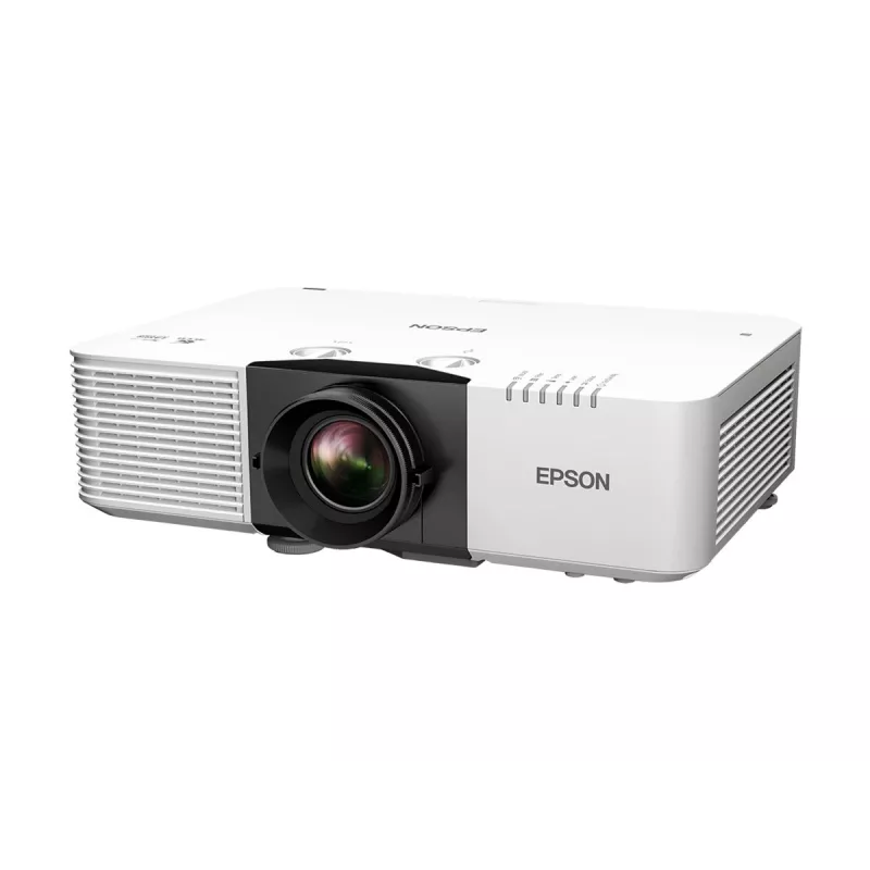 Epson EB-L690U standard-throw-projector 6500 ANSI-lumen 3LCD WUXGA (1920x1200) wit