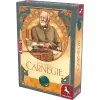 Pegasus Spiele Carnegie bordspel economie