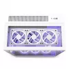 PC-behuizing NZXT H9 Elite Midi Tower wit