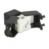 Delock 86267 Keystone-module RJ45 naar LSA Cat.6A UTP, zwart