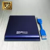 Externe harde schijf Silicon Power 1 TB USB 3.2 Armor A80