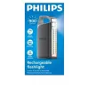 Oplaadbare zaklamp USB-C 900 lm 4000 mAh