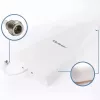 Qoltec 57043 4G LTE DUAL-antenne | 14 dBi | omnidirectioneel | buiten