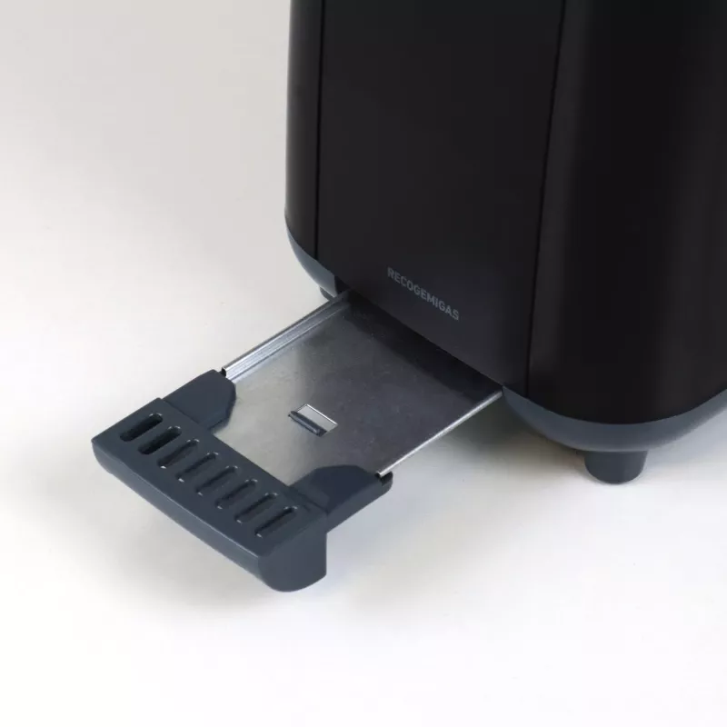 Haardroger Jata JETT1579 2000W compact ontwerp met opvouwbare handgreep