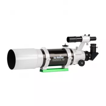 Refractor Skywatcher BK 102/500 OTA — 102 mm opening, 500 mm brandpuntsafstand