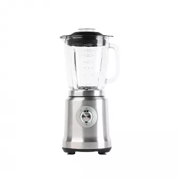 Tafelmixer JATA JEBT1241 metallic transparant