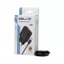 Oplader Beline Beli02176 30W USB-C met USB-C-kabel, zwart