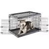 FERPLAST Superior 105 - hondenbox - 107 x 77 x 73.5 cm