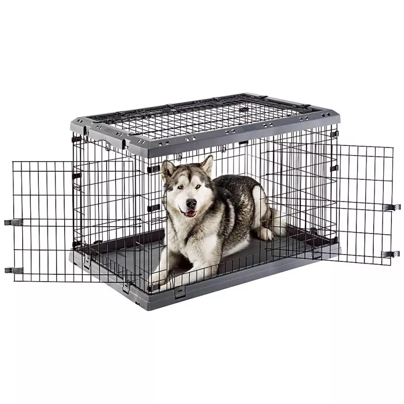 FERPLAST Superior 105 - hondenbox - 107 x 77 x 73.5 cm