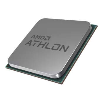 Processor AMD Athlon 200GE 3,2 GHz 2 cores 4 MB L3 socket AM4