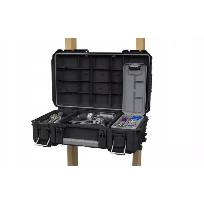 Gereedschapskoffer Roc Pro Gear 2.0 Keter