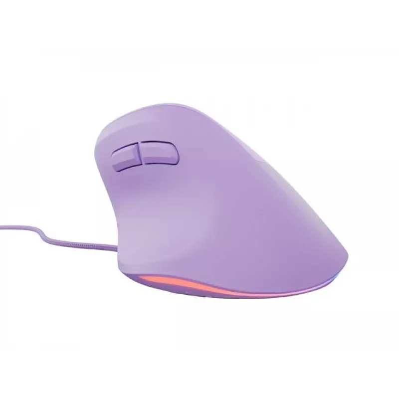 NATEC Crake 2 Pro muis universeel rechtshandigen USB Type-A optisch 12800 DPI