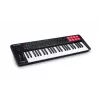 M-AUDIO Oxygen 49 (MKV) MIDI-toetsenbord 49 toetsen USB Zwart