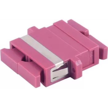 Glasvezelconnector SC/SC bus/bus ShiverPeaks BS07-60063