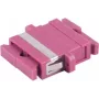 Glasvezelconnector SC/SC bus/bus ShiverPeaks BS07-60063