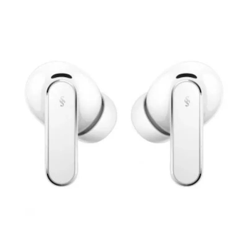 Headset HUAWEI FreeBuds Pro 5 — draadloze Bluetooth in-ear headset, USB-C, 10–48000 Hz, wit