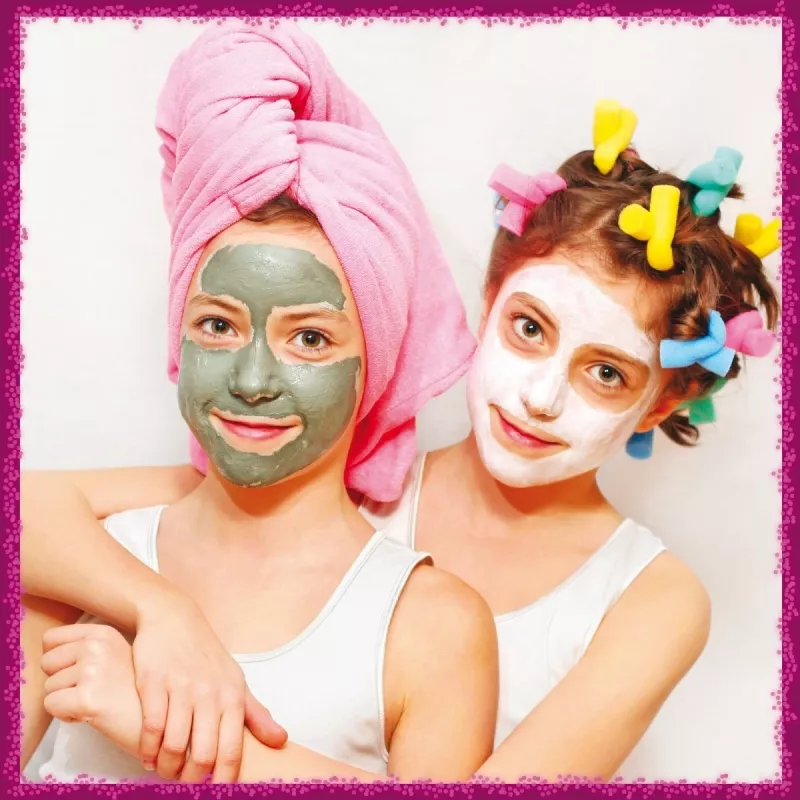 Set Im A Genius beautysalon