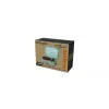 Muse MT-201WG platenspeler stereo-installatie, USB-poort, AUX-ingang