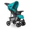 Kinderwagen Emma Plus turquoise
