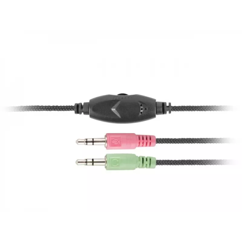 Natec NSL-1295 product zwart
