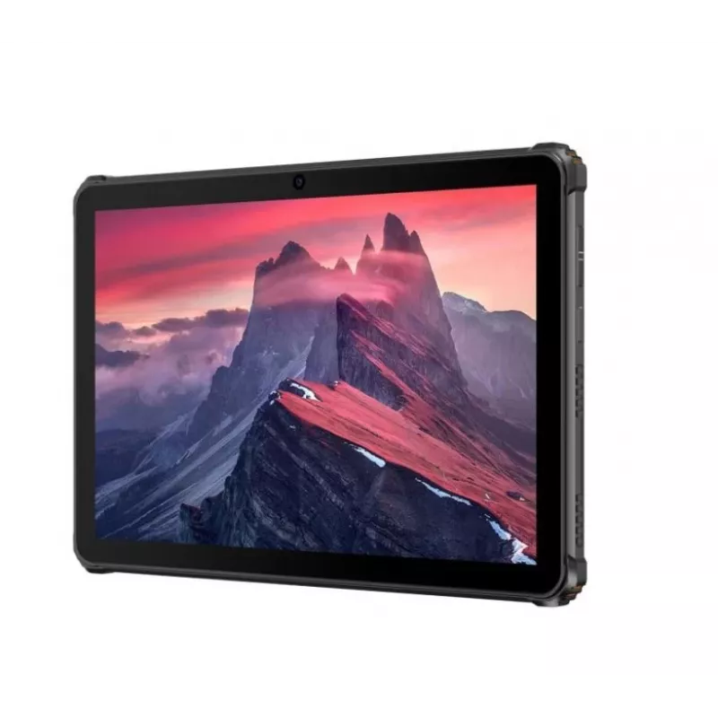 Oukitel RT9 10.1 6/256GB oranje robuuste 11000 mAh tablet