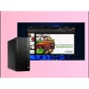 Computer HP ProDesk 4 TWR G1I U7-265 32 GB 512 GB geïntegreerde grafische kaart Windows 11 Pro