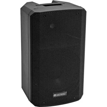 Omnitronic VFM-210 MK2 2-weg passieve luidspreker, 200W RMS, 8 Ω