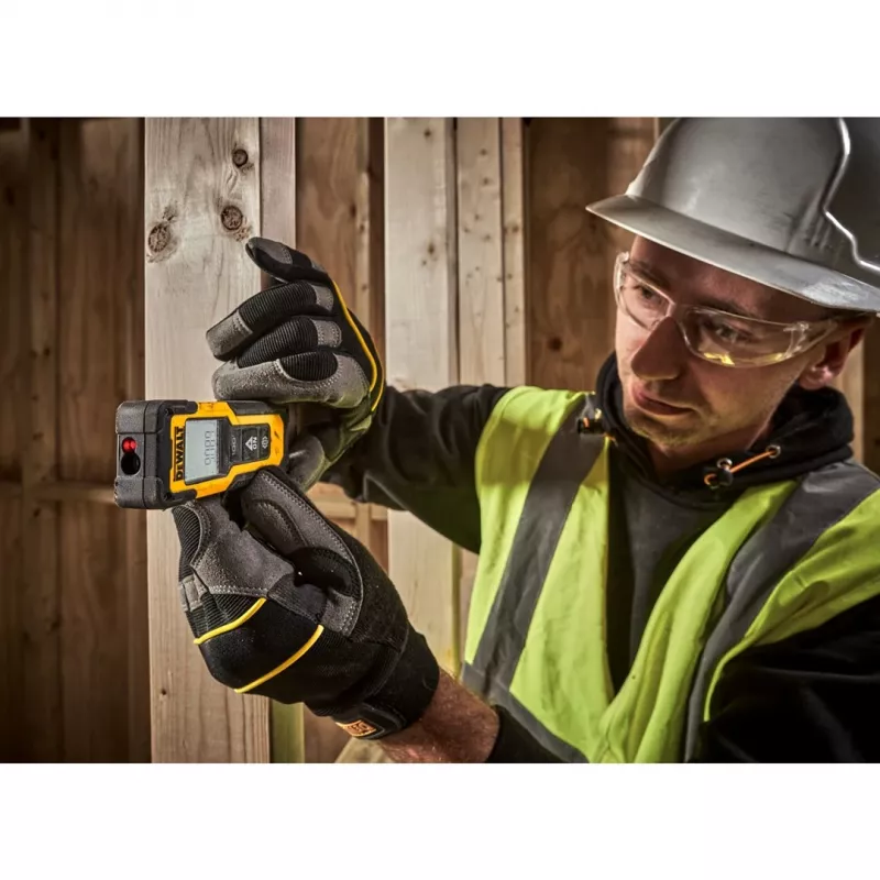 DeWALT DWHT77100-XJ afstandsmeter