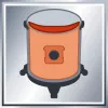 Stofzak Einhell Dirt Bag Filter 15l