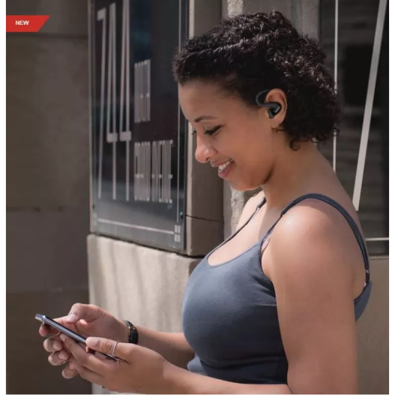 Koss | Hoofdtelefoon | BT232i | Draadloos | In-ear | Microfoon | Draadloos | Zwart